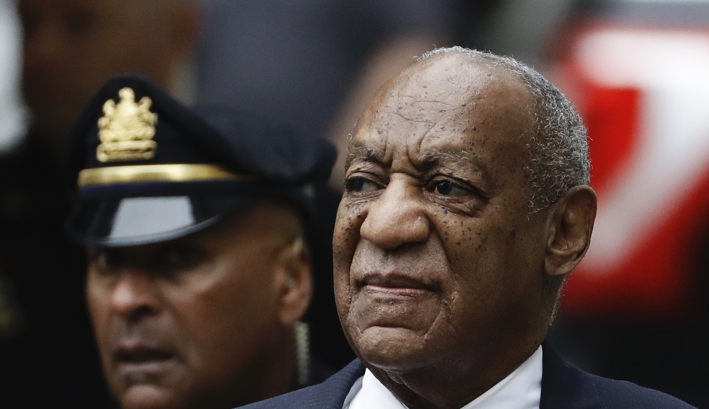 New sexual assault lawsuit emerges against Bill Cosby