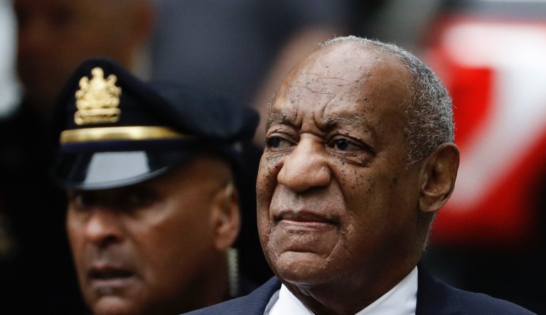 New sexual assault lawsuit emerges against Bill Cosby