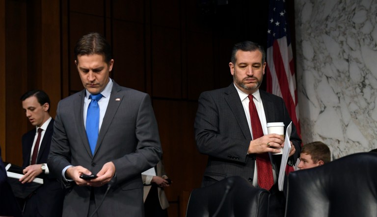 Republicans divided over election irregularities should start with common facts