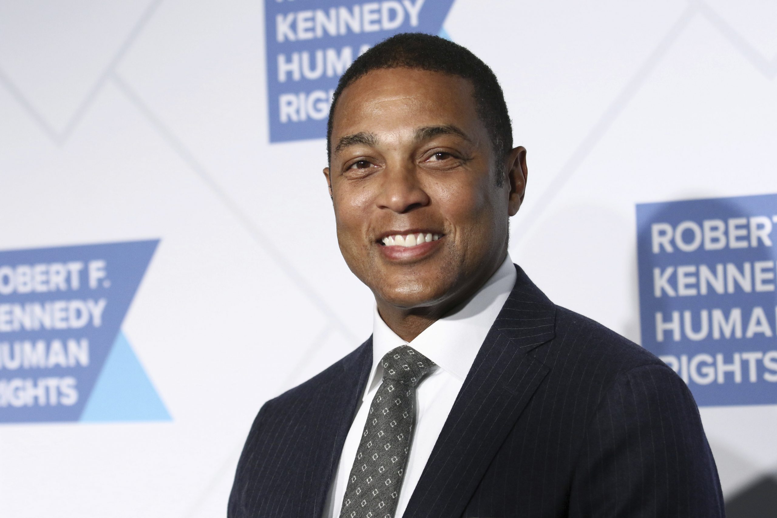 Don Lemon thinks you all are idiots