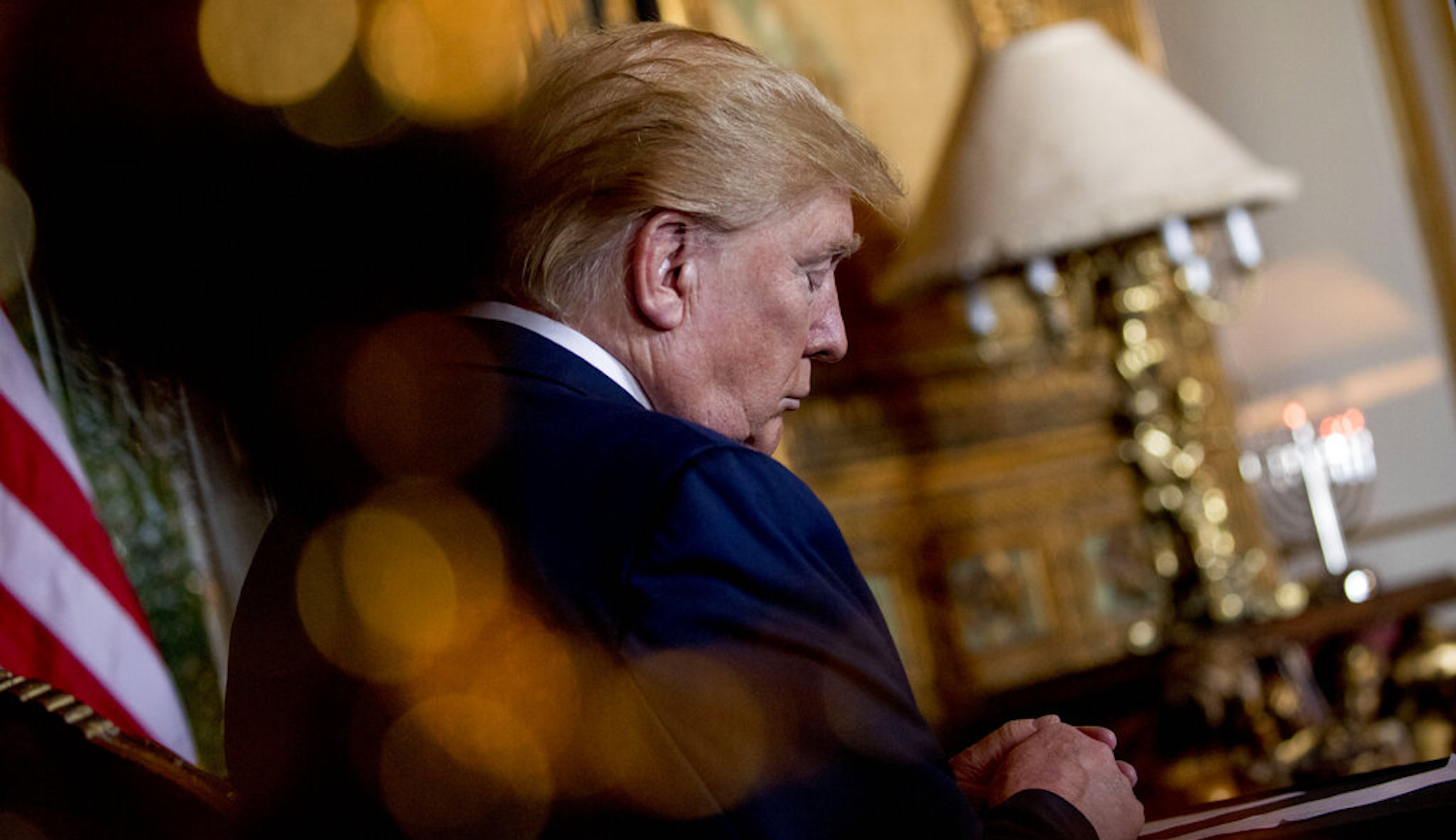 ‘An Al Capone prosecution’: Dershowitz says Trump raid politically motivated