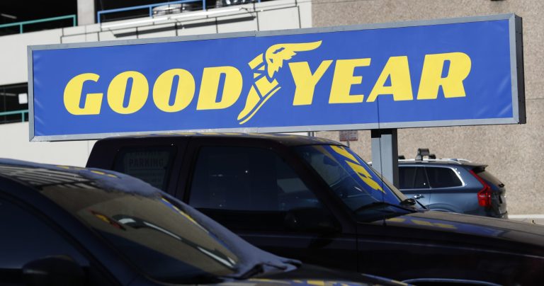 Goodyear’s response to anti-Trump, anti-police controversy sparks even more criticism