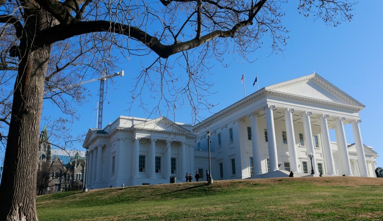 Virginia Senate passes amended version of bill to end many mandatory minimums