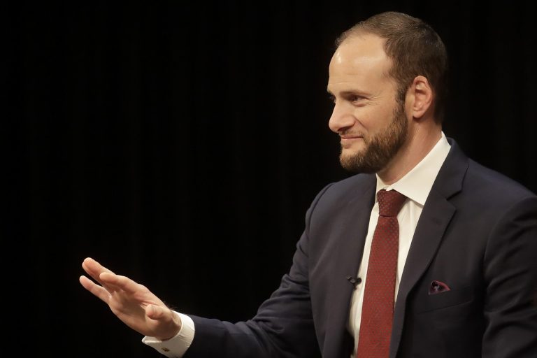 San Francisco district attorney’s parents were terrorists, not victims