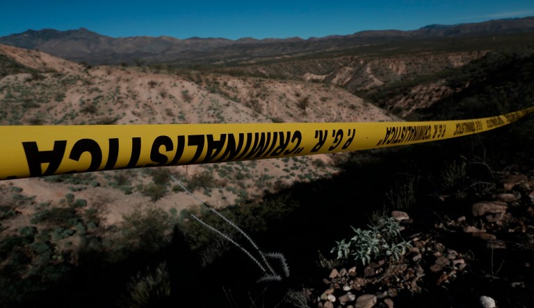 Tracking one illegal immigrant’s path from Mexico to drunk-driving manslaughter