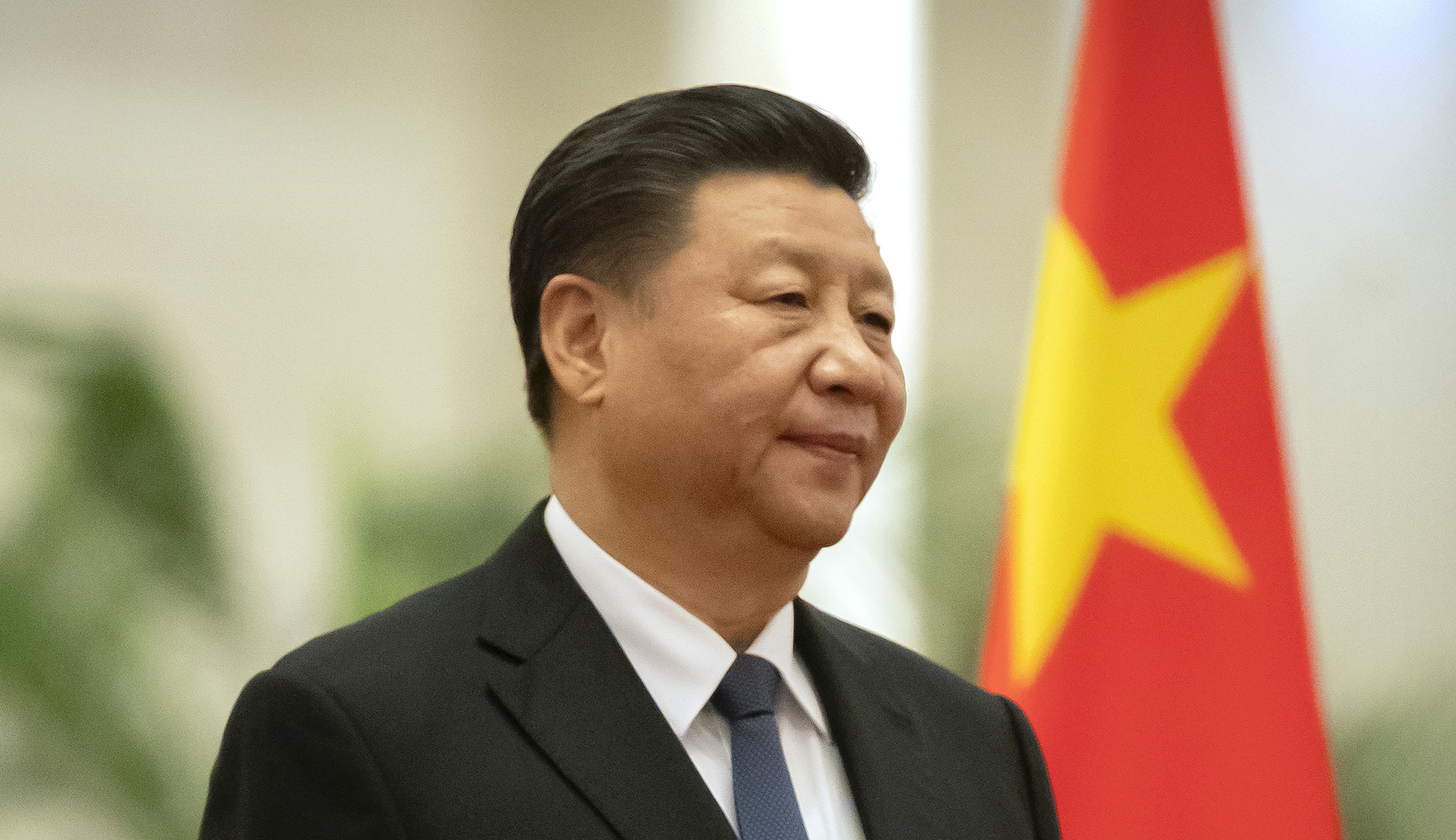 Don’t let China host the 2022 Olympics without honoring human rights norms