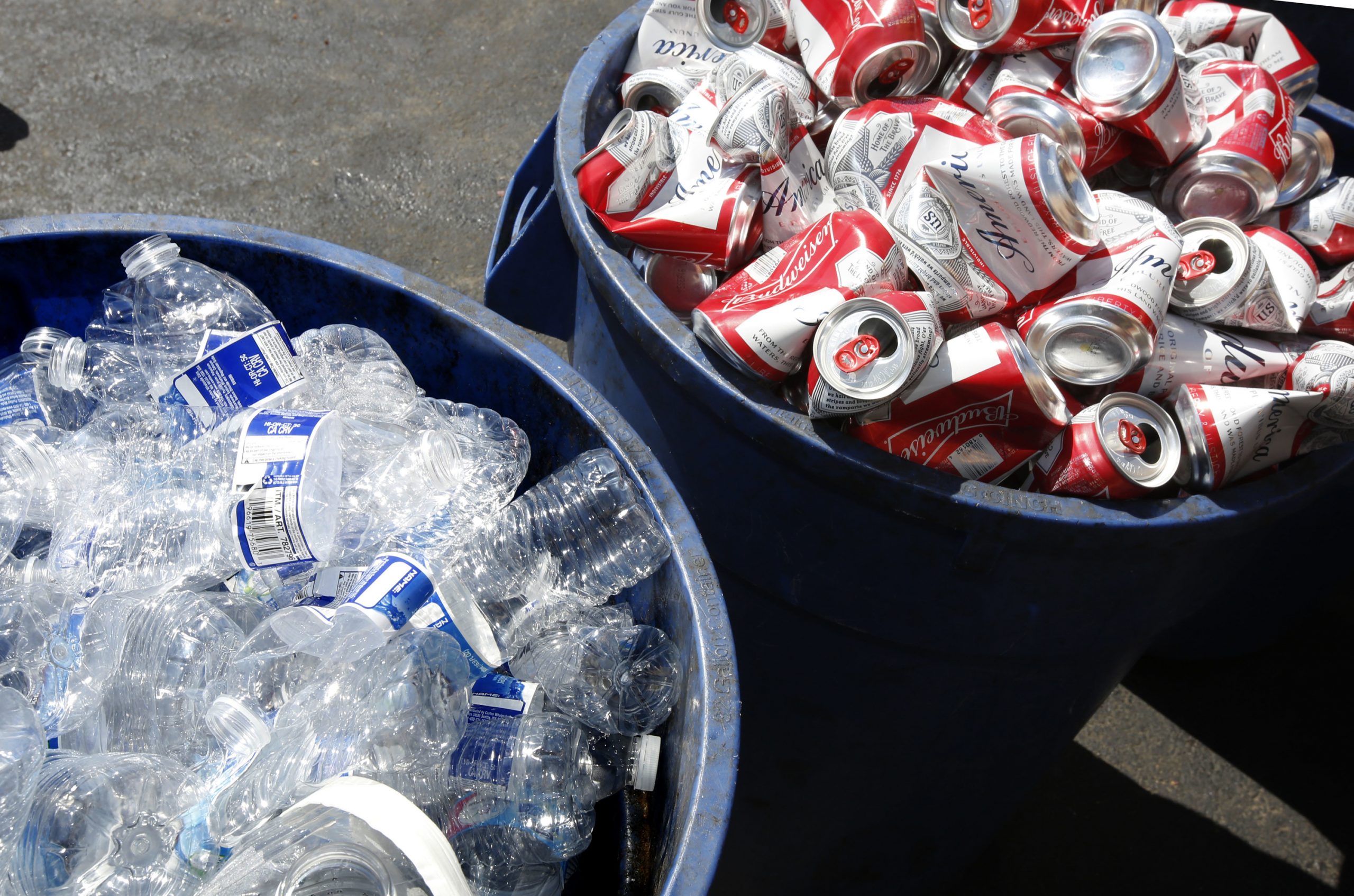 Coca-Cola and Procter & Gamble guilty of ‘greenwashing’: Report