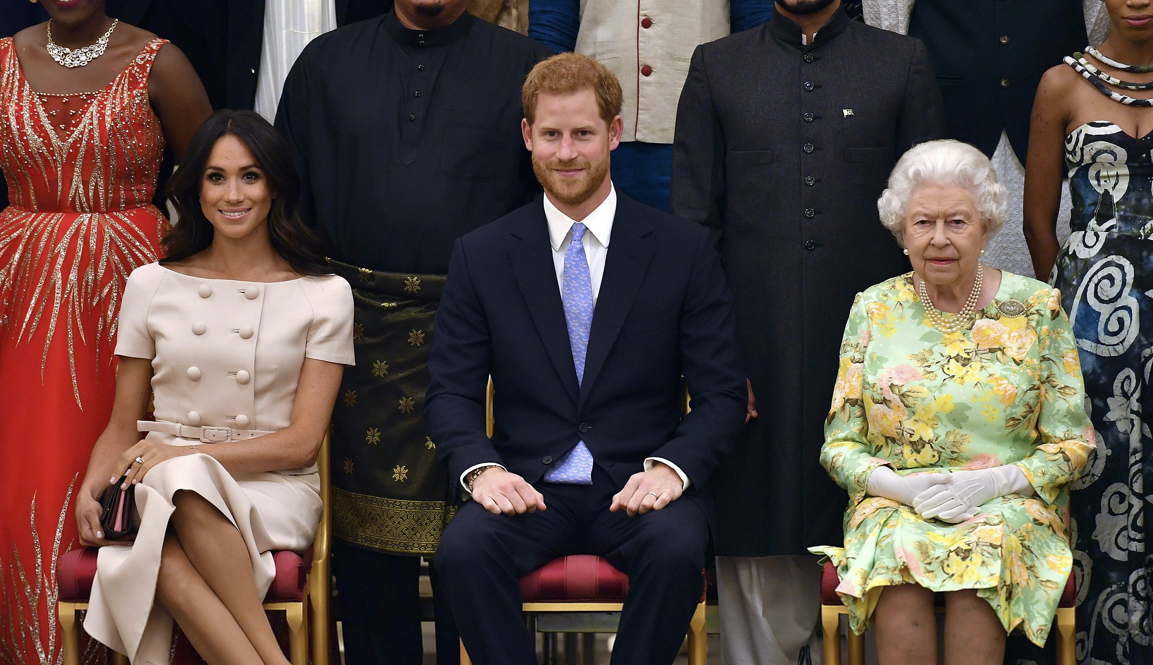 A crucial alarm all modern men should heed