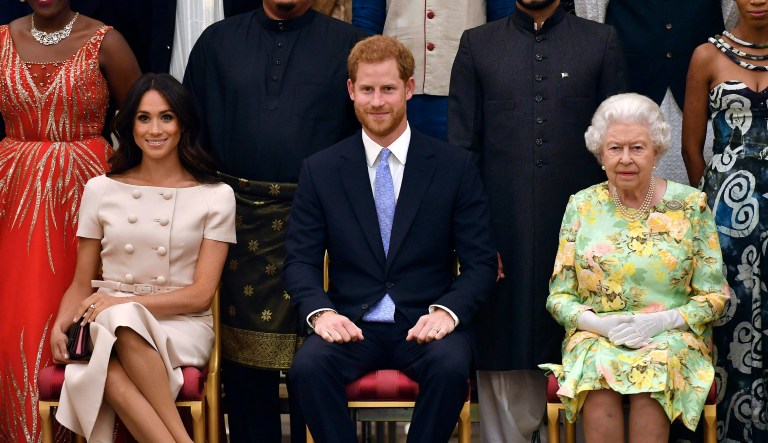 A crucial alarm all modern men should heed