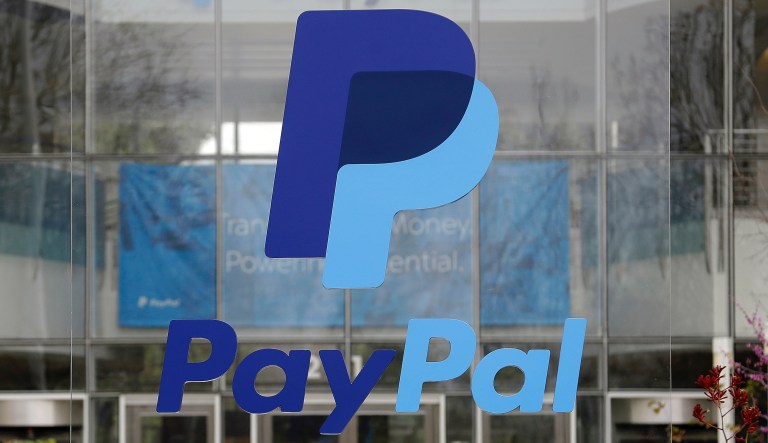 PayPal whipped into cancel culture by woke police, conservatives say
