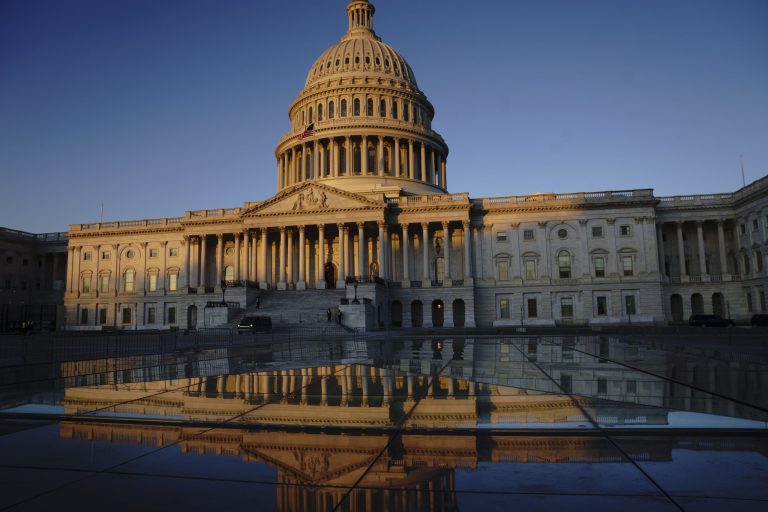 ANALYSIS: On eve of Senate trial, White House strikes back