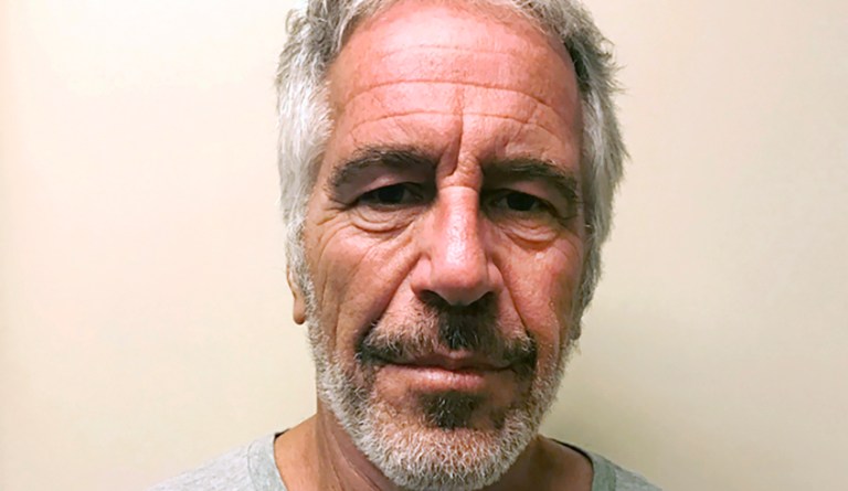 Minnesota woman alleging abuse sues Jeffrey Epstein estate for $500M
