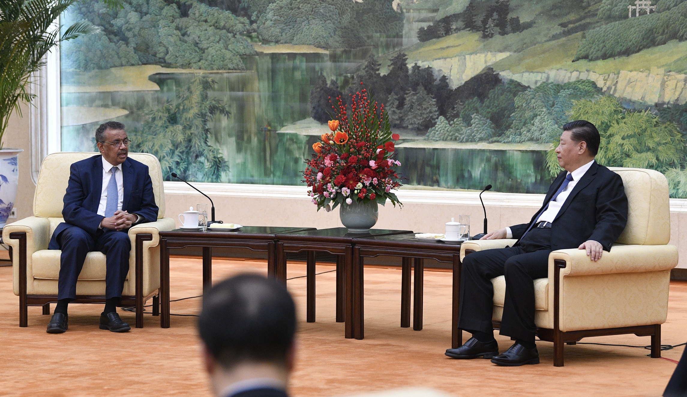 Washington expands unemployment benefits in response to coronavirus