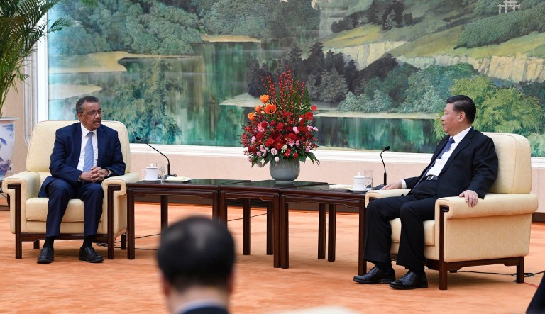 Washington expands unemployment benefits in response to coronavirus