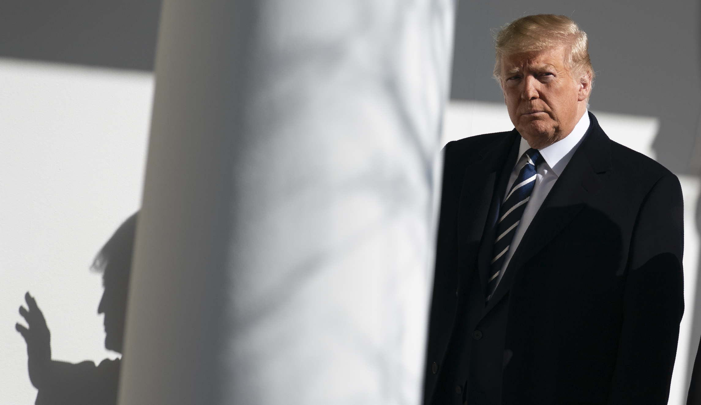 Classical architecture is now racist because Trump