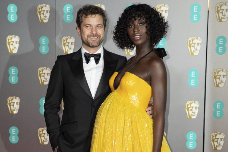 Hollywood actress says she had at-home birth because of ‘systemic racism’ in the US