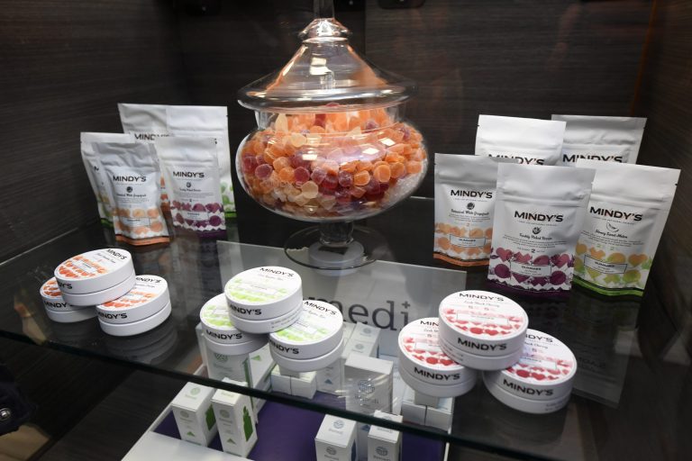 Cannabis sales in Illinois to out-of-state residents nearly doubles
