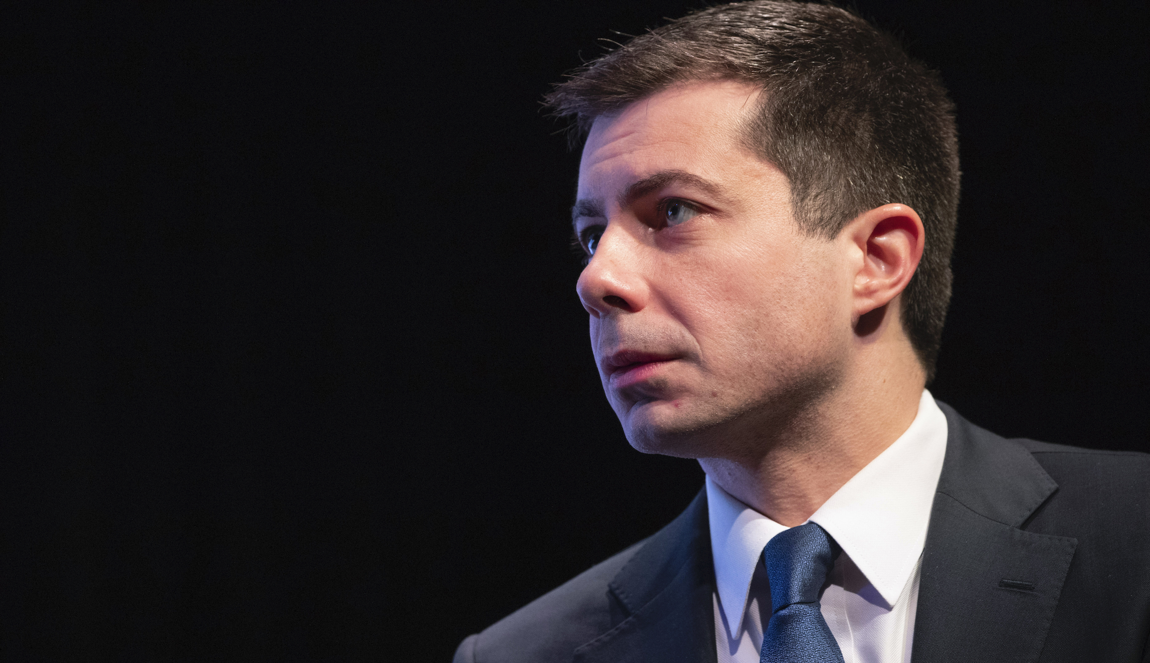 Buttigieg slams Bernie Sanders over ‘my way or the highway’ politics