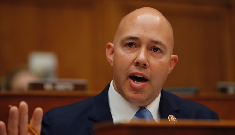 GOP veterans in Congress find ‘common ground’ in Biden’s plan to withdraw US troops from Afghanistan