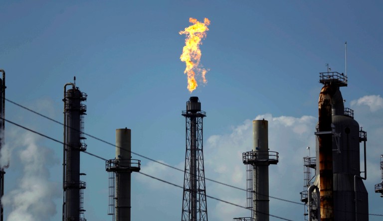 Oil, gold, and the coronavirus economy