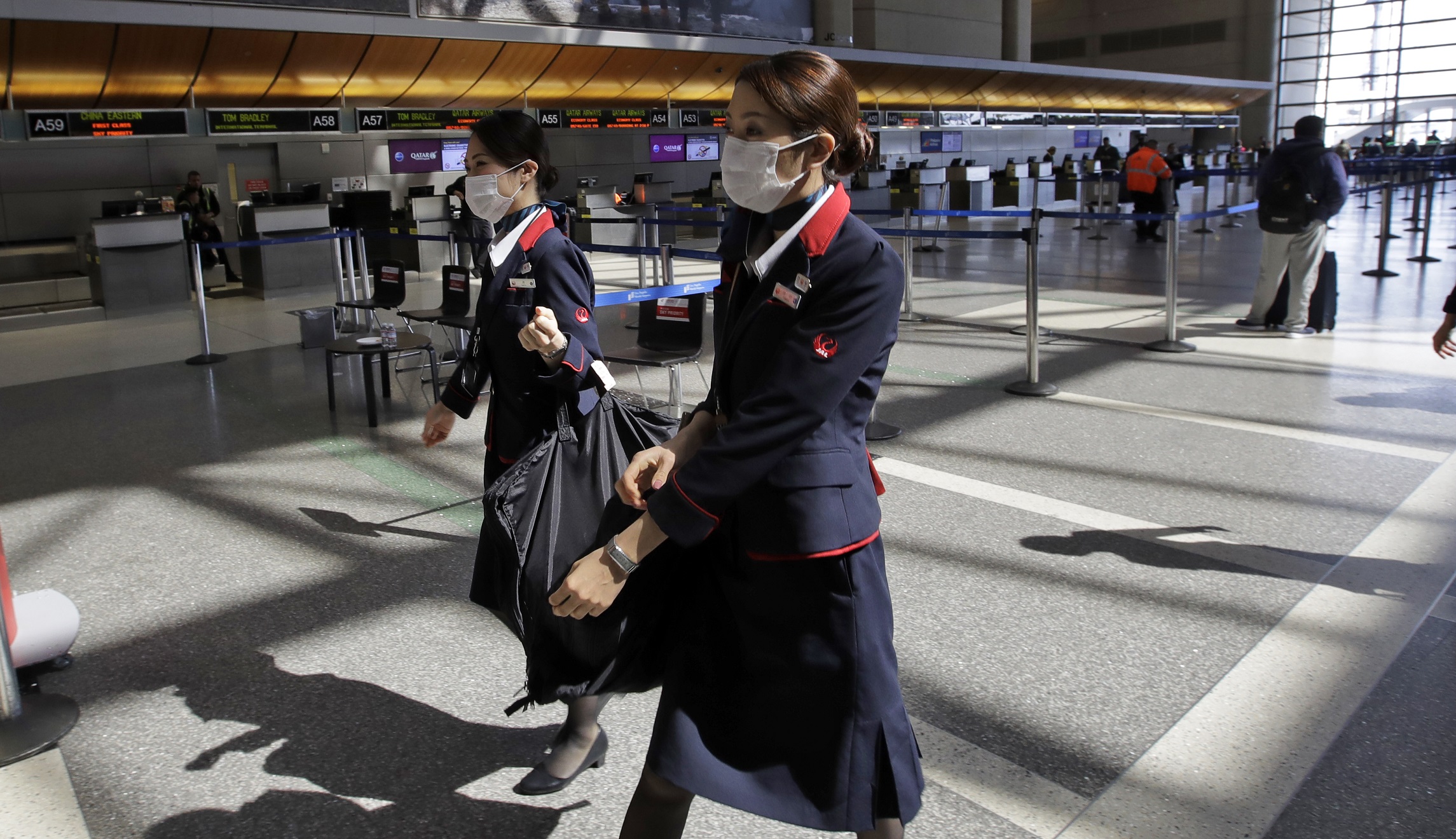 Government shouldn’t take equity stake in airlines