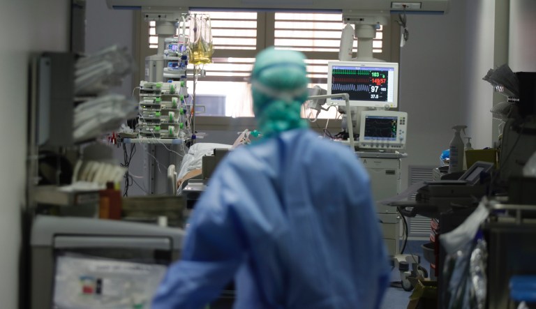 Patent protection is needed, now more than ever