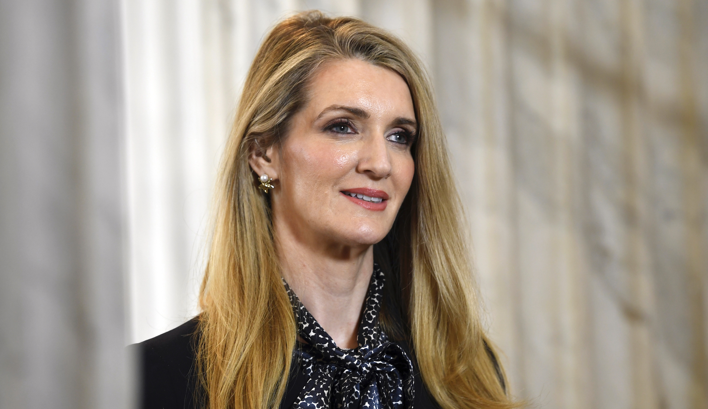 Loeffler shares documents with DOJ, SEC, and Senate Ethics Committee