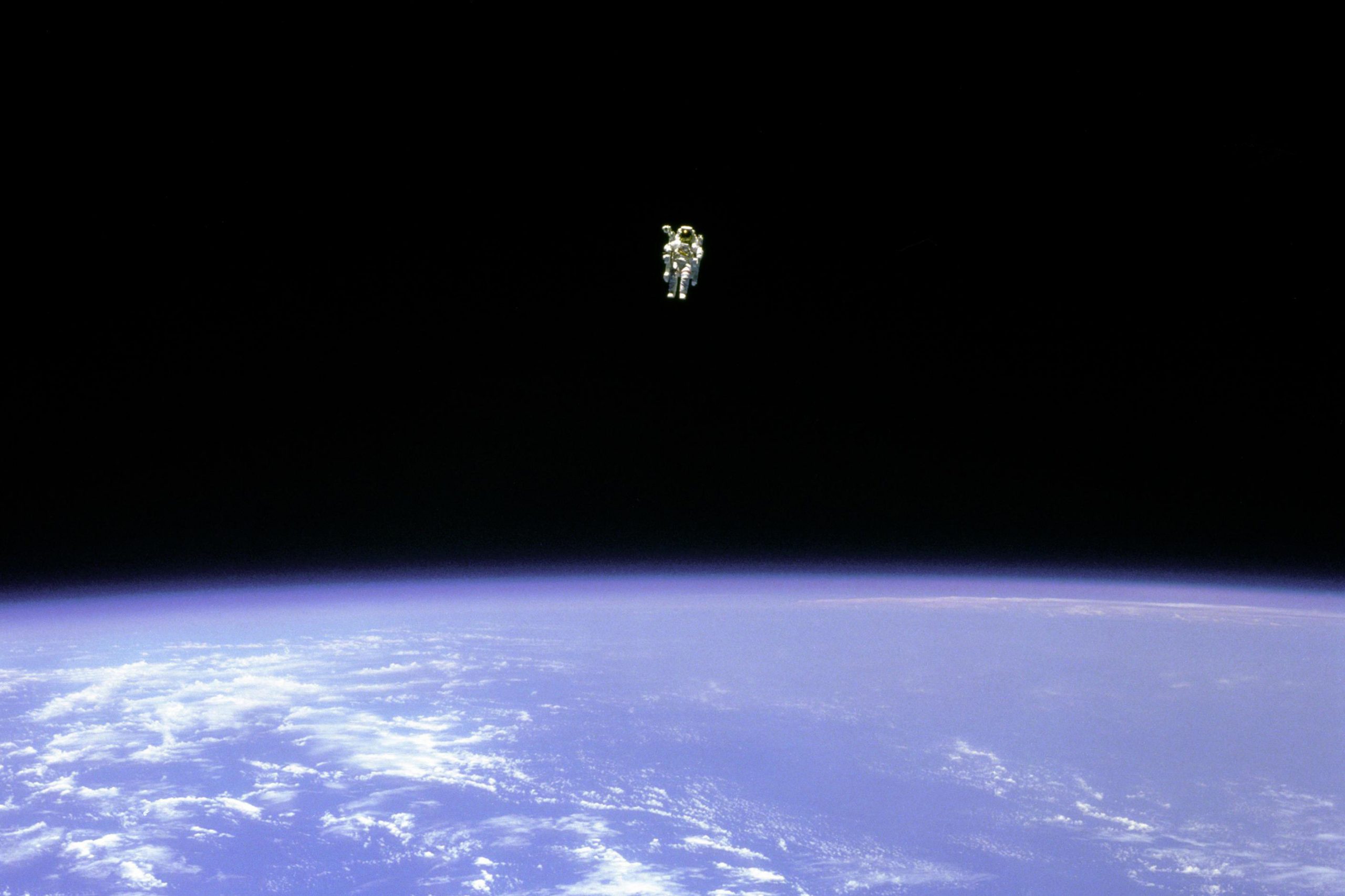 Scientists call for further research into sex in space