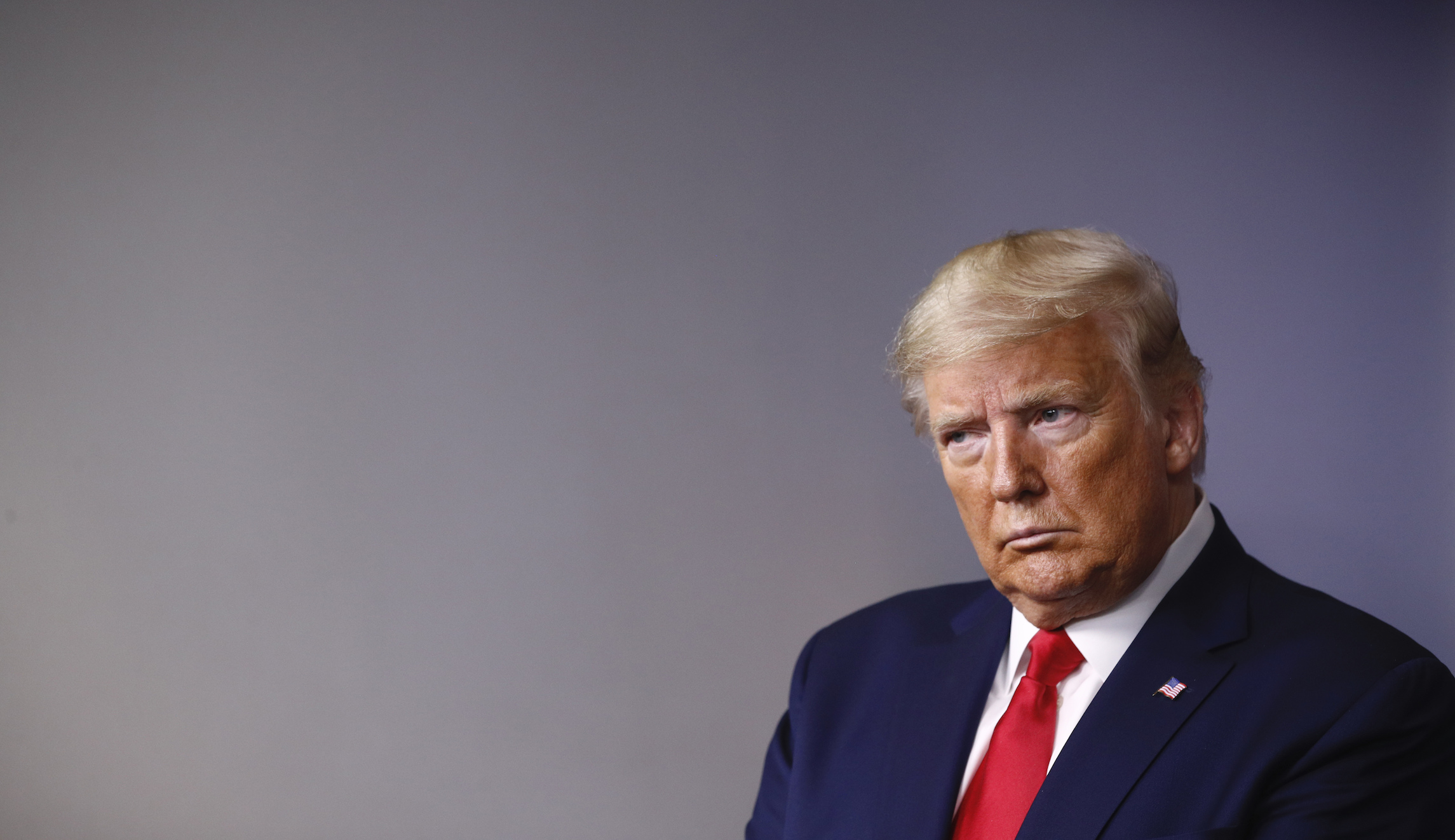 Most Americans favor a national shutdown: Poll