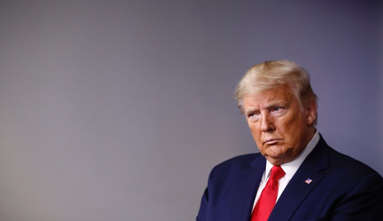 President Trump usually favors low oil prices because of the spillover effect on U.S. drivers, but he has become more sensitive to the idea that current market conditions are âhurtful to one of our biggest industries.â