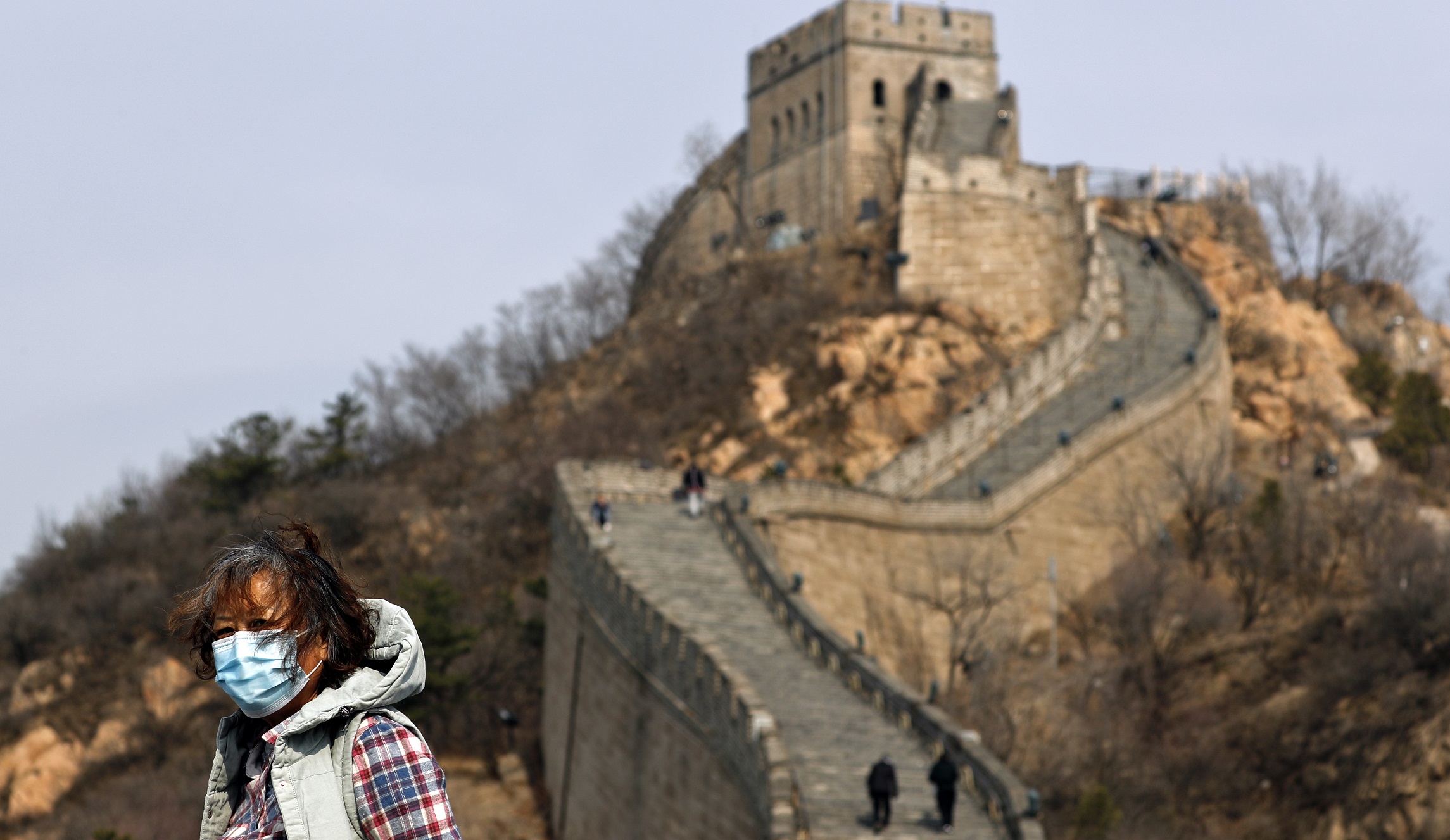 Never trust data from dictators