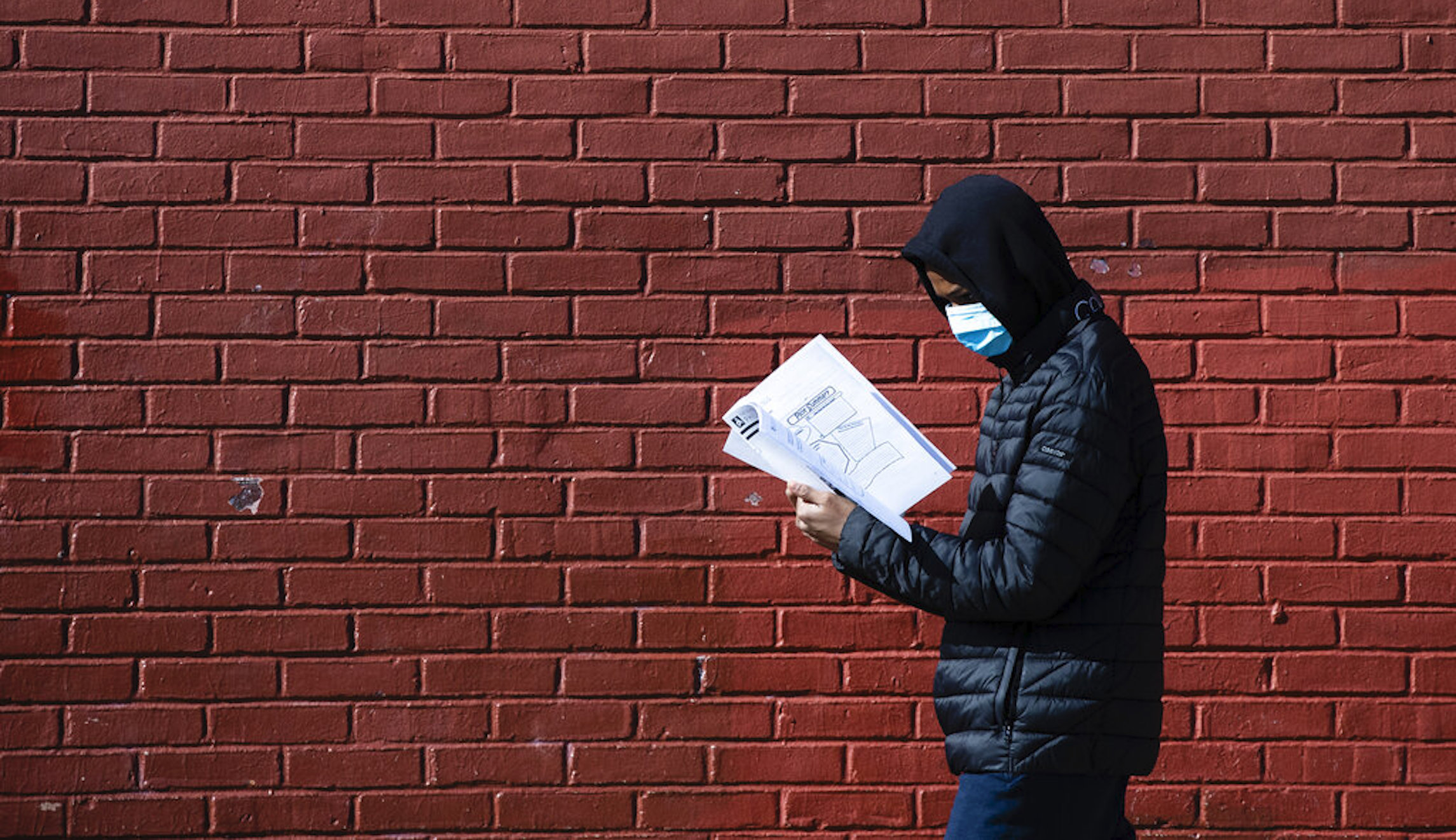 My prescription for a COVID-free 2022