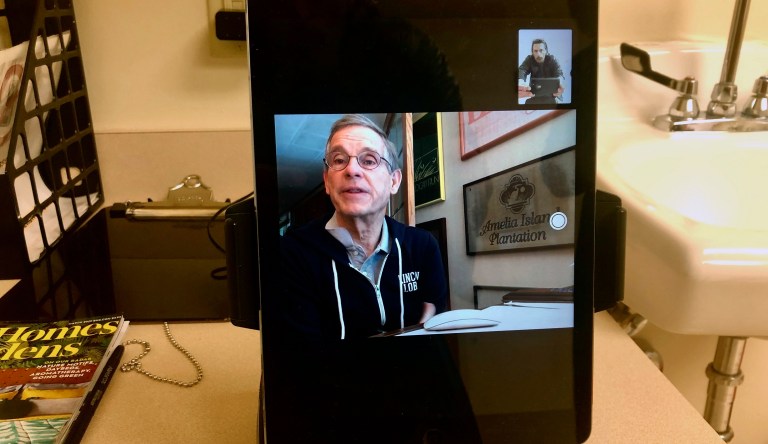 Telehealth is more than an emergency measure during coronavirus