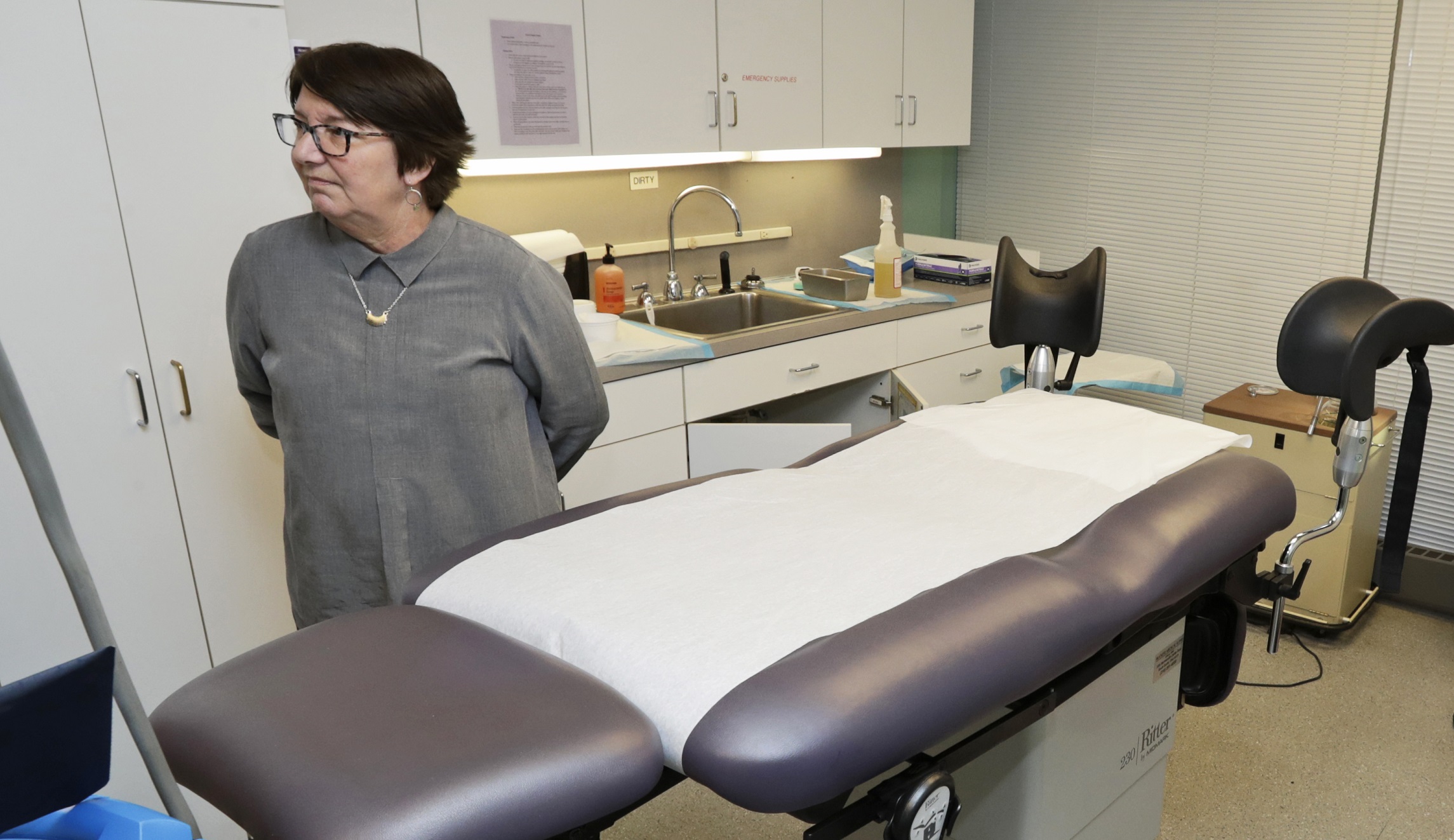 At-home abortion is no magic pill