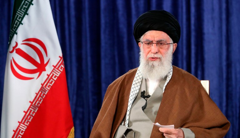 Dissidents implore Biden: Consider human rights for Iran nuclear talks