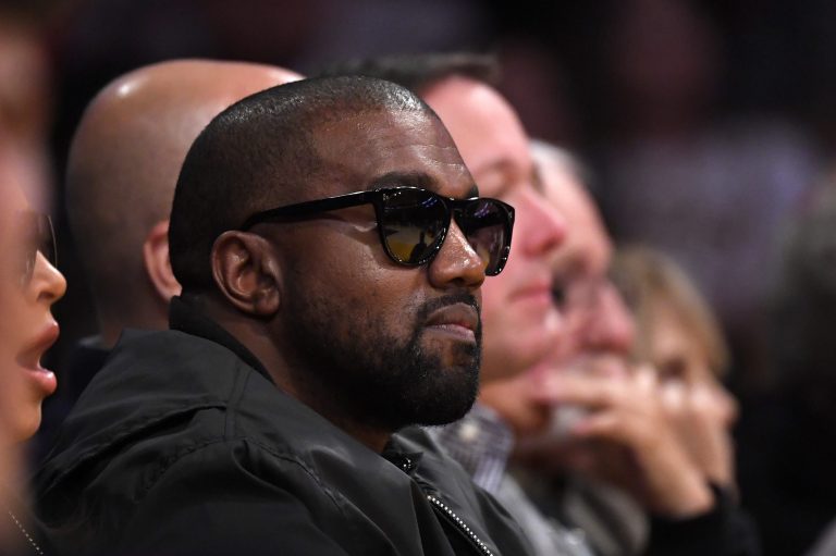 Kanye West’s Donda Academy nearly closes, reopens in the middle of school year