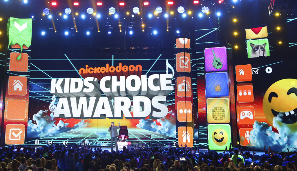 Nickelodeon airs Earth Day segment teaching children about ‘environmental racism’