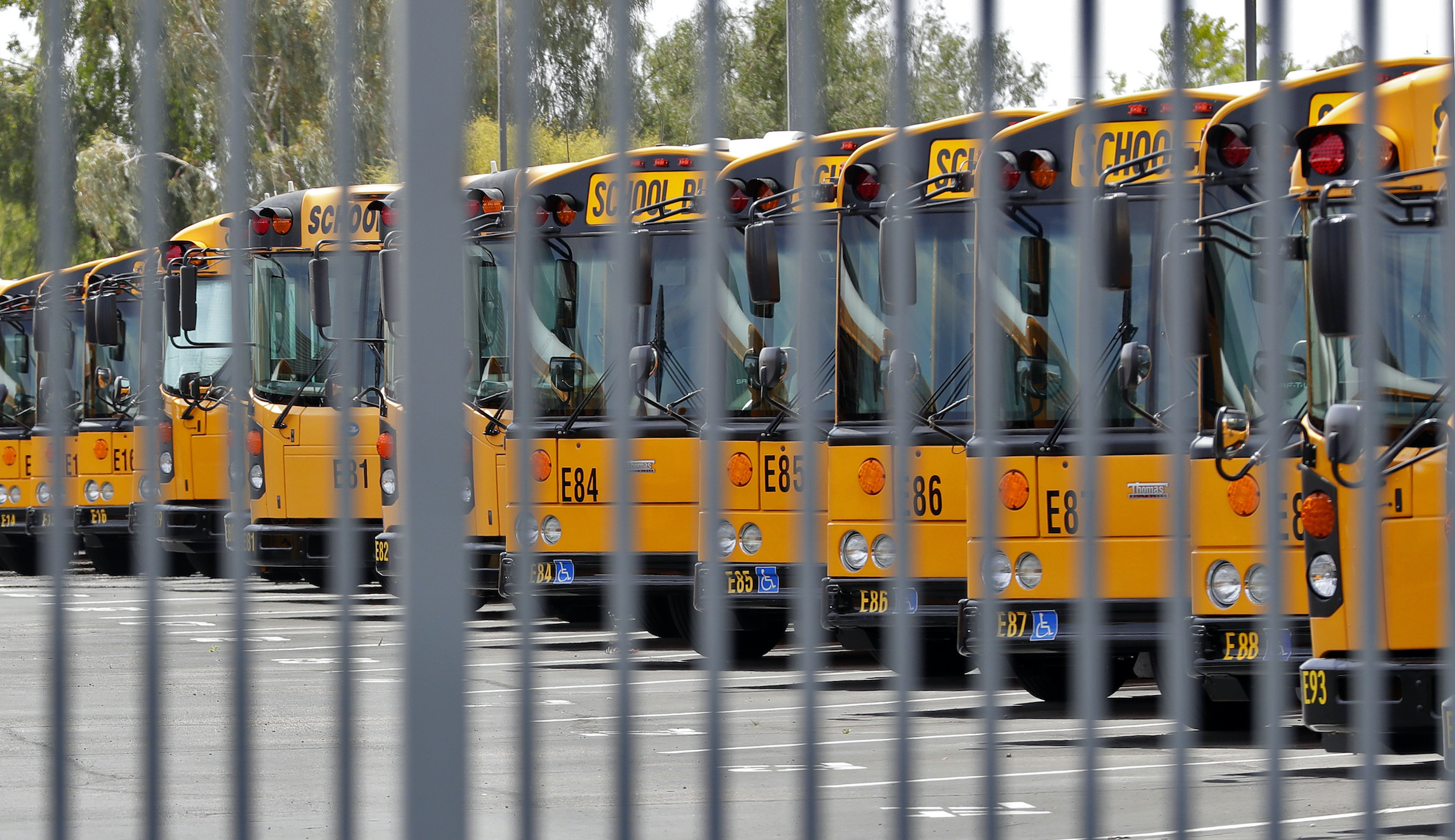 More West Virginia counties could see school closures
