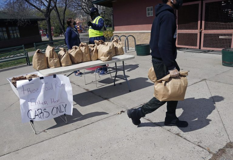 Minnesota SNAP rolls increased by $36M in pandemic