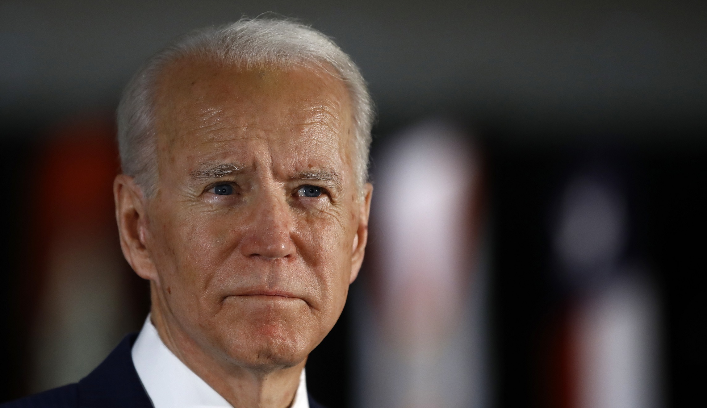 Joe Biden and Tara Reade deserve due process, from Republicans and Democrats