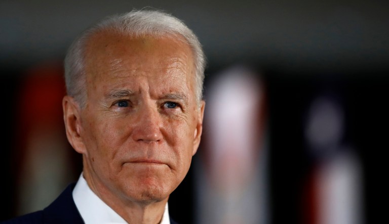 Joe Biden to address Tara Reade sexual assault allegation for first time on MSNBC