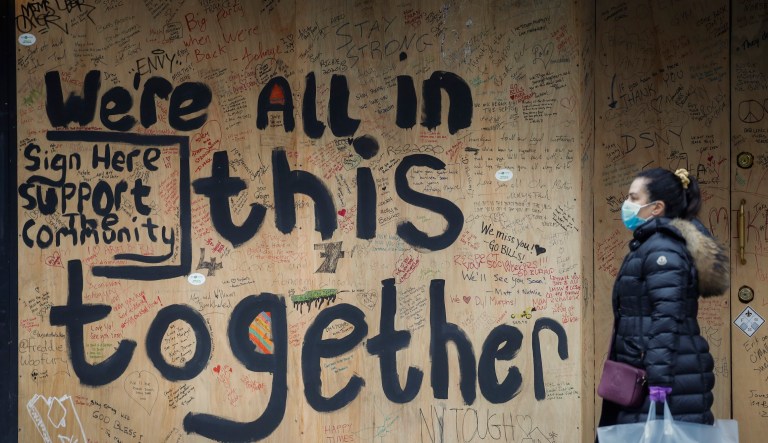 Goldilocks is gone. The command economy is here to stay