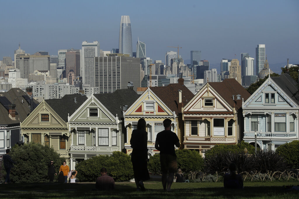 California to solve housing crunch by utilizing vacant commercial properties