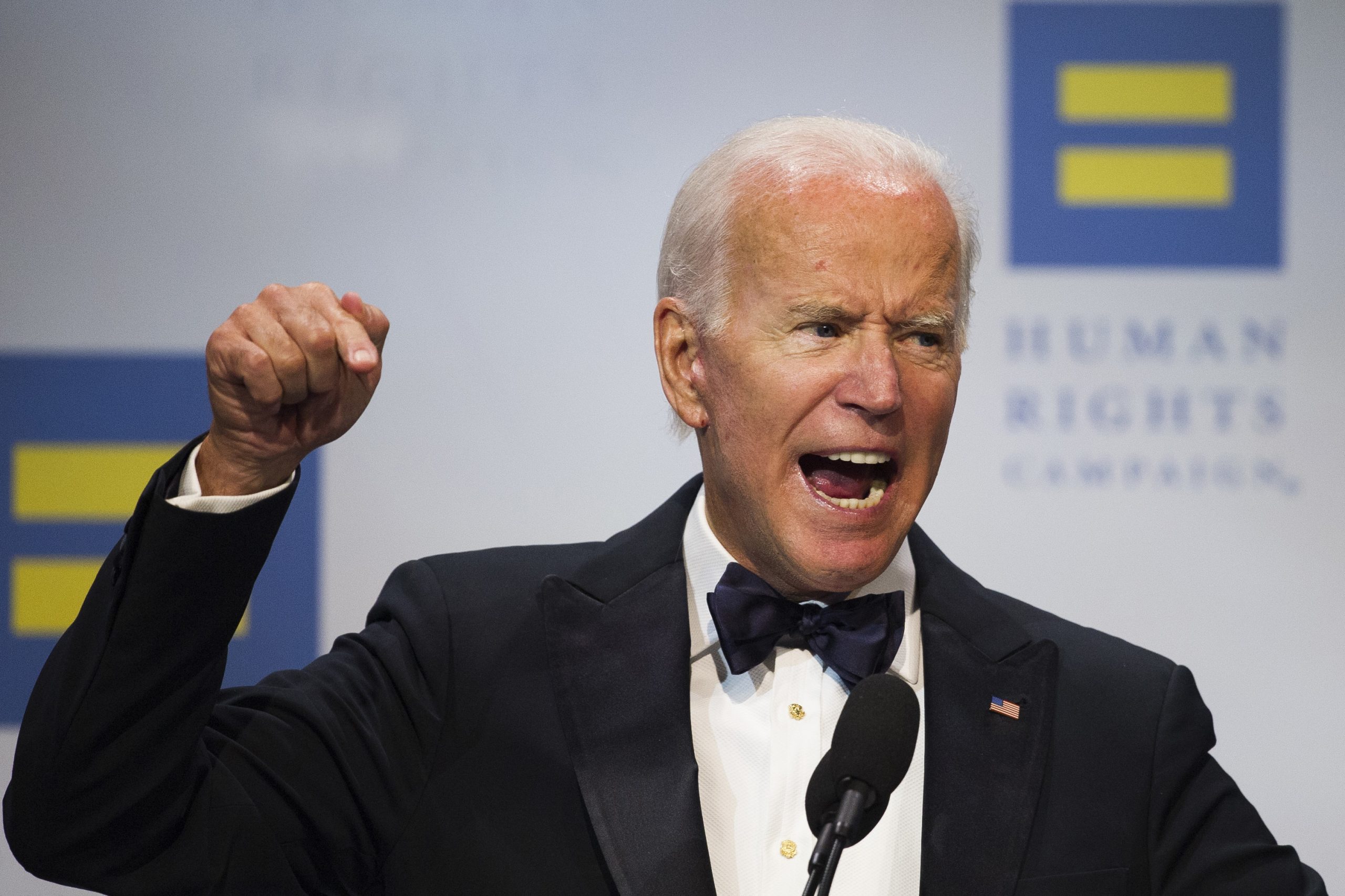 More than 8 in 10 Trump voters believe Biden’s election win is ‘illegitimate’
