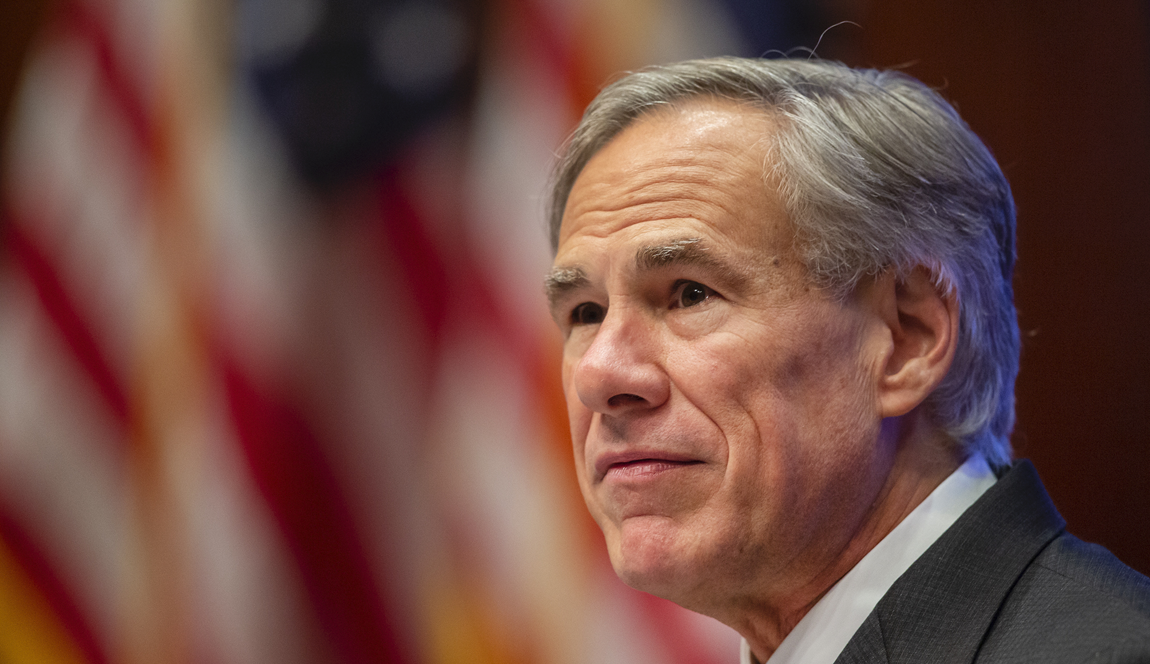 Texas governor eases coronavirus order after Dallas salon owner jailed for opening during lockdown