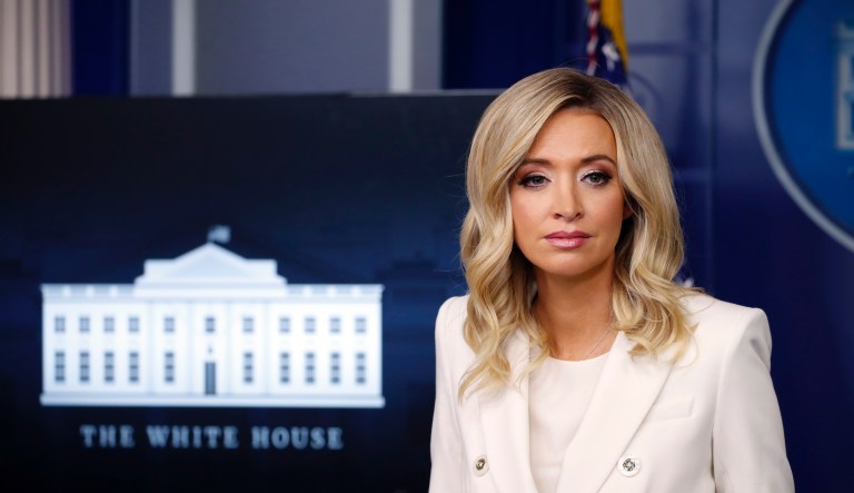 Kayleigh McEnany slams FBI over Flynn case: ‘No predicate for any investigation of any crime’