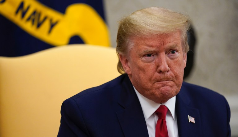 History-defining question: Will 18 million ‘temporary’ jobless get their jobs back?