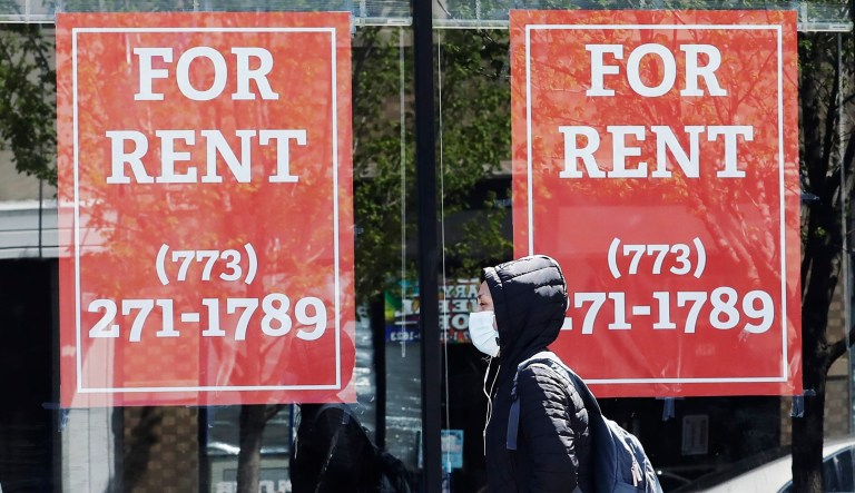 Stop blaming Trump for a recession caused by the coronavirus