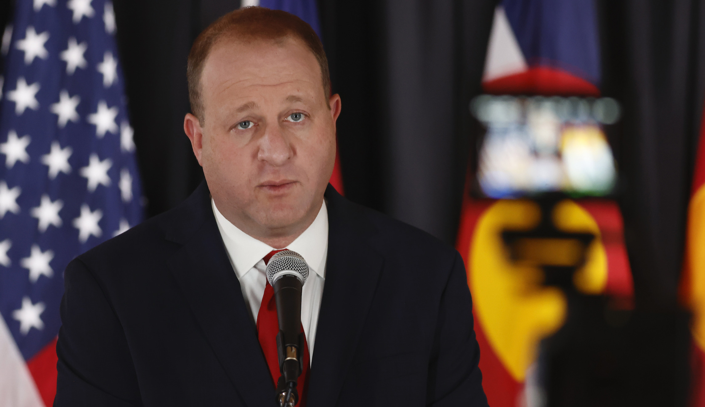 Will all the sane Democrats please stand up?