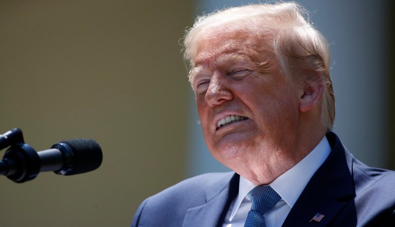 Trumpocalypse: David Frum’s radical conservatism